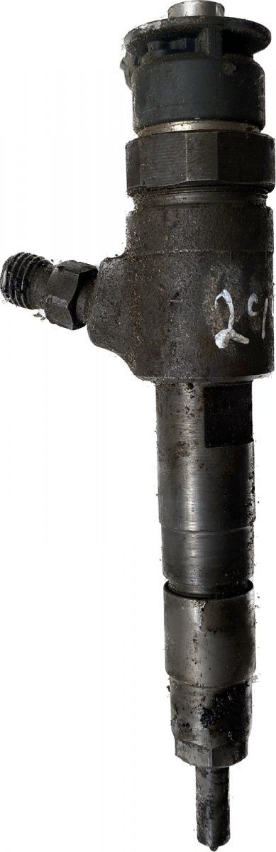Fuel Injector PEUGEOT PARTNER II (B9) (2008-2018)