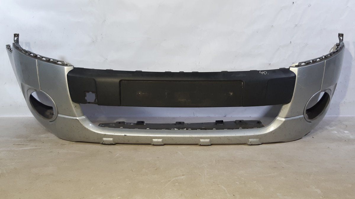 Front Bumper PEUGEOT PARTNER II (B9) (2008-2018)