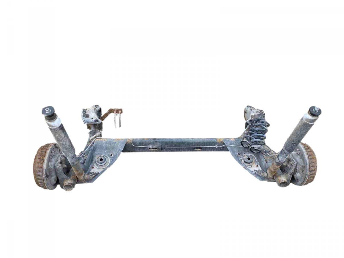 555019982R Rear axle Beam RENAULT CLIO IV / THALIA (BH, KH) (2012-2019)