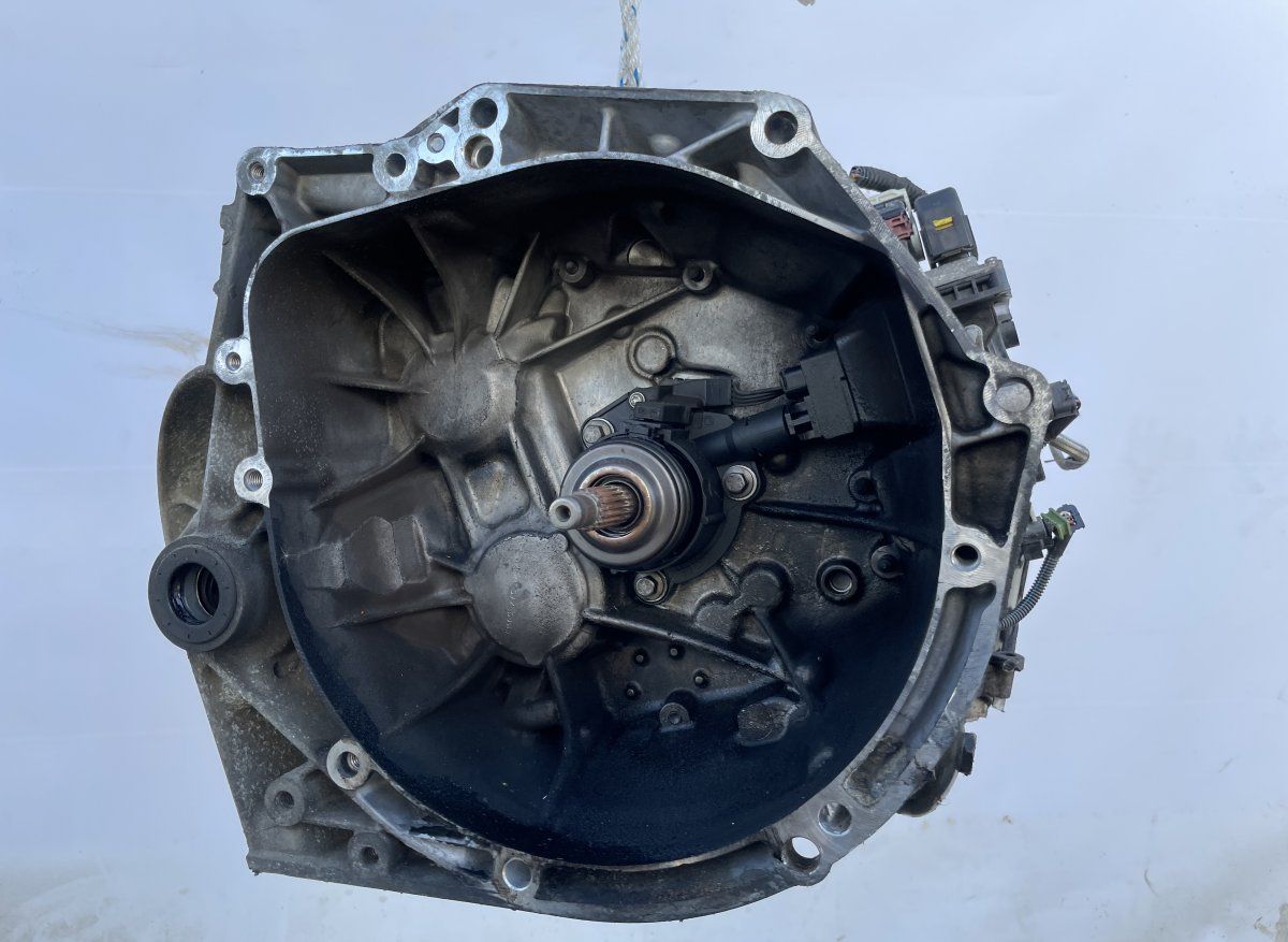 2231T1 Gearbox PEUGEOT PARTNER II (B9) (2008-2018)