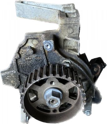 Fuel injection pump, diesel PEUGEOT PARTNER II (B9) (2008-2018)