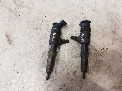 0445110340 Fuel Injector PEUGEOT PARTNER II (B9) (2008-2018)