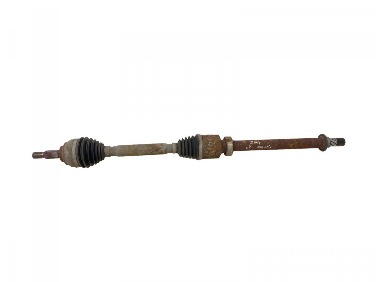391003491R Drive Shaft Front Right                                    RENAULT CLIO IV / THALIA (BH, KH) (2012-2019)