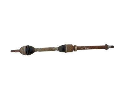391003491R Drive Shaft Front Right                                    RENAULT CLIO IV / THALIA (BH, KH) (2012-2019)