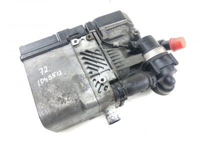 Auxiliary / pakring heater (webasto) RENAULT CLIO III / THALIA (2005-2012)