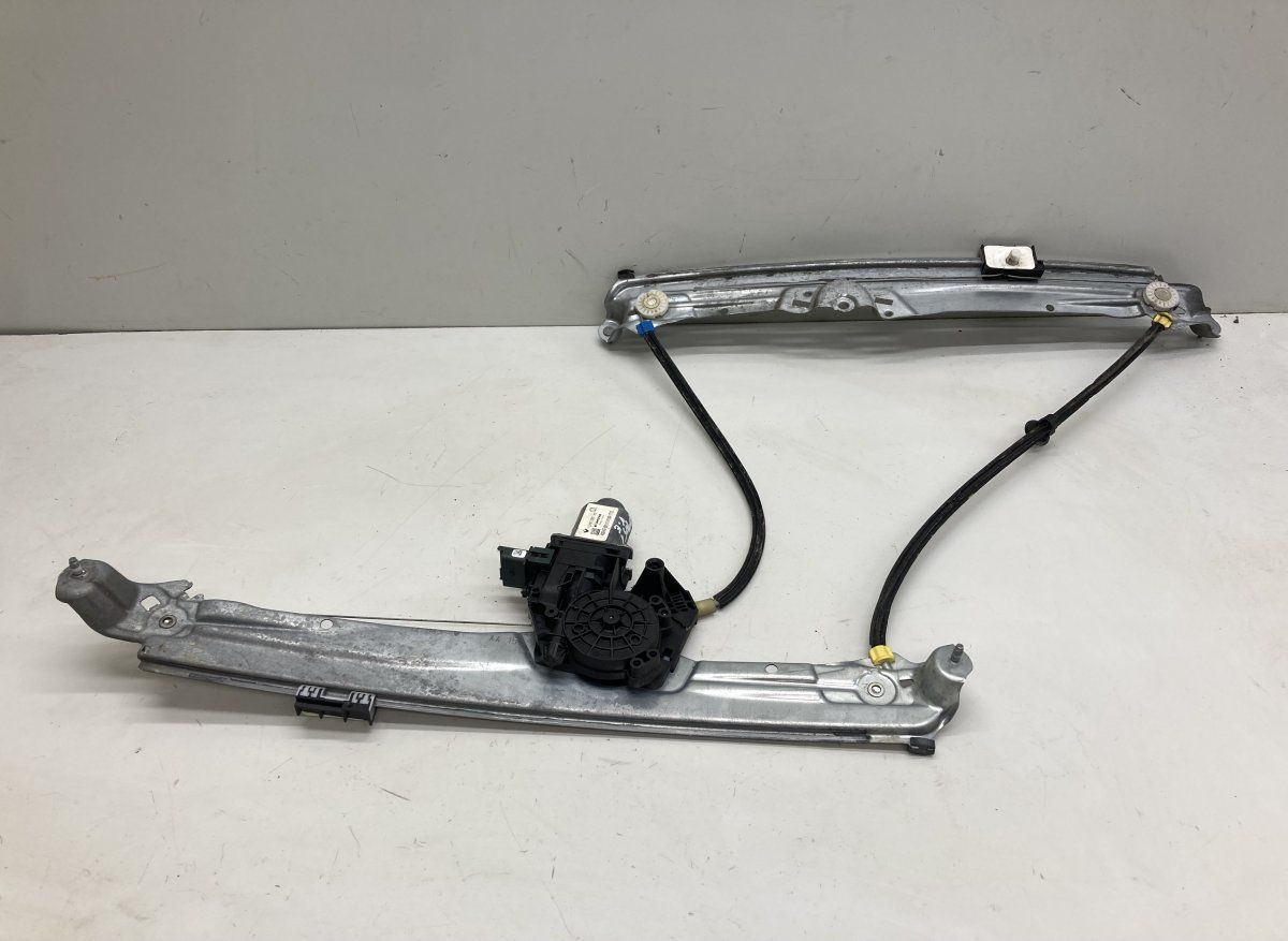 807216427R Window Regulator mechanism front left RENAULT ESPACE V (JR) (2015-2023)