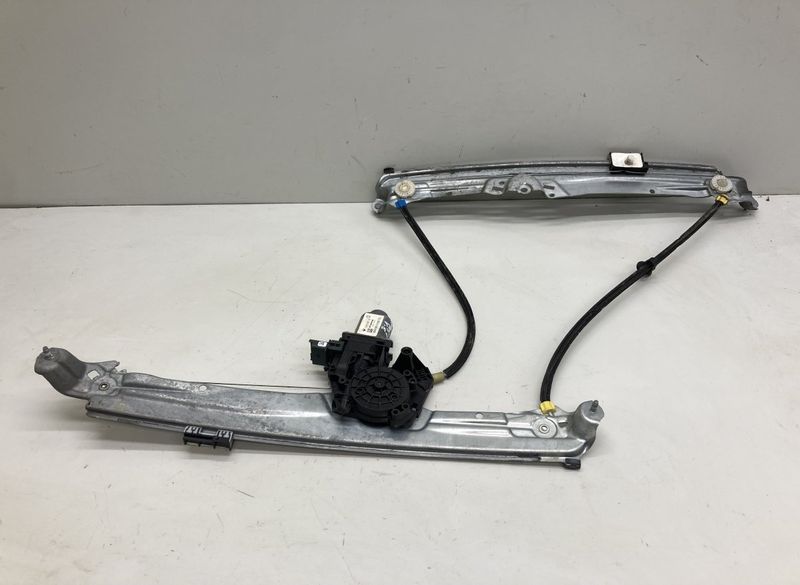 807216427R Window Regulator mechanism front left RENAULT ESPACE V (JR) (2015-2023)