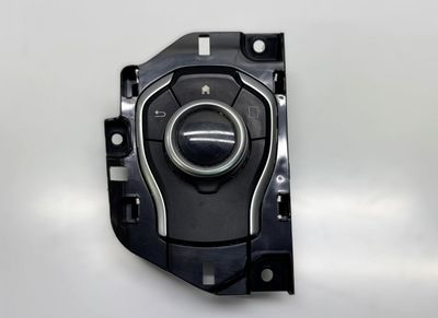253B01369R 03493010203 Джойстик (превключвател за управление на MMI / тампон) RENAULT ESPACE V (JR) (2015-2023)