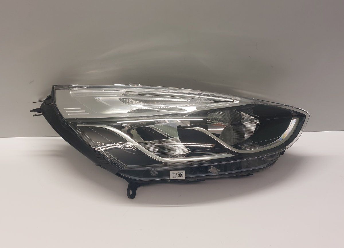 260100653R 712105911110 Headlight right RENAULT CLIO IV / THALIA (BH, KH) (2012-2019)