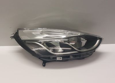 260100653R 712105911110 Фар десен RENAULT CLIO IV / THALIA (BH, KH) (2012-2019)