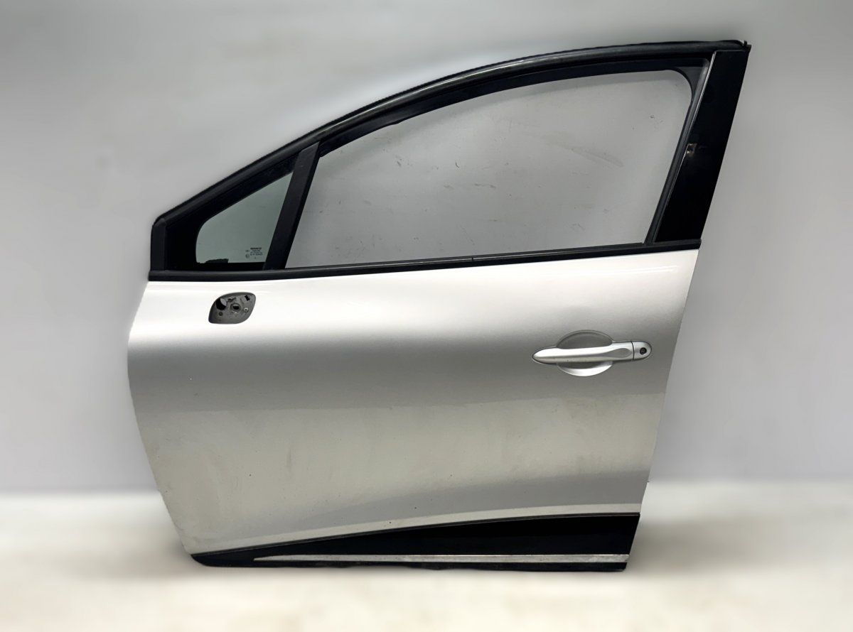 801110880R Door Front Left RENAULT CLIO IV / THALIA (BH, KH) (2012-2019)