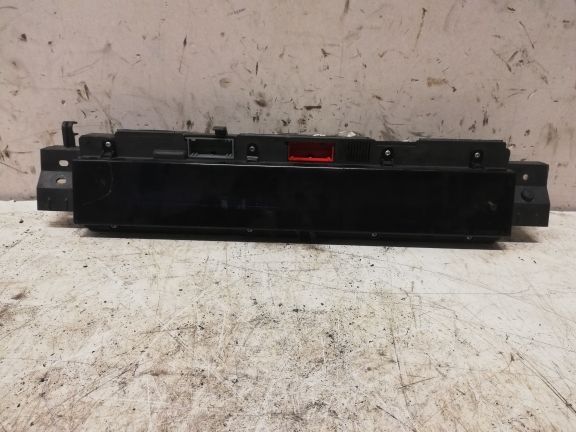 Speedometer RENAULT ESPACE IV (JK0/1) (2002-2015)