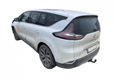 RENAULT ESPACE V (JR) (2015-2023), 2016