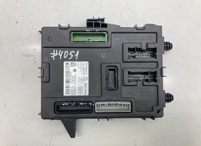 284B16237R Body control module (BCM) RENAULT ESPACE V (JR) (2015-2023)