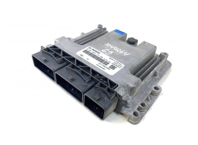 0281033131 Engine Control Unit / module (ECU) RENAULT ESPACE V (JR) (2015-2023)