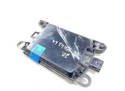 284381622R Distronic radar / sensor RENAULT ESPACE V (JR) (2015-2023)