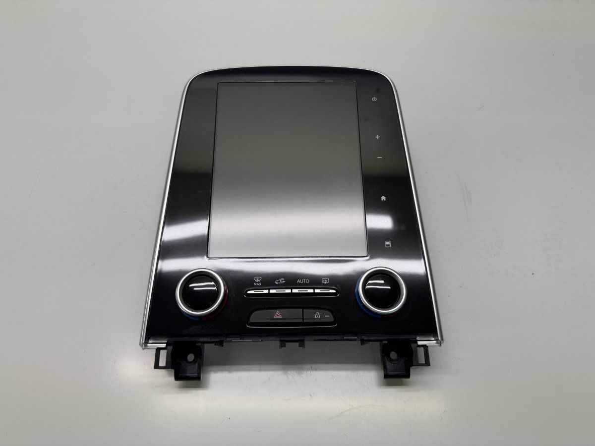 280908976R Dash screen RENAULT ESPACE V (JR) (2015-2023)
