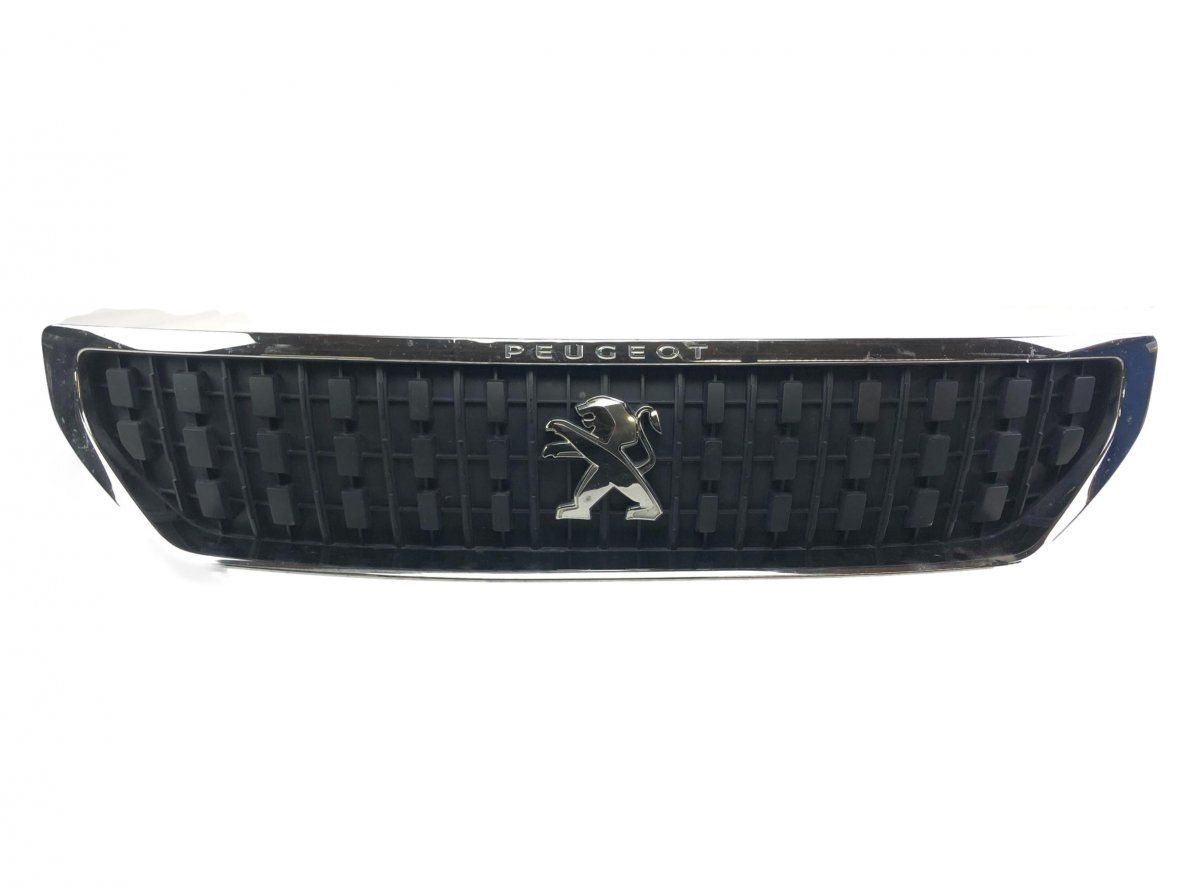 98117104XT Radiator Grille PEUGEOT EXPERT / TRAVELLER (2016-)
