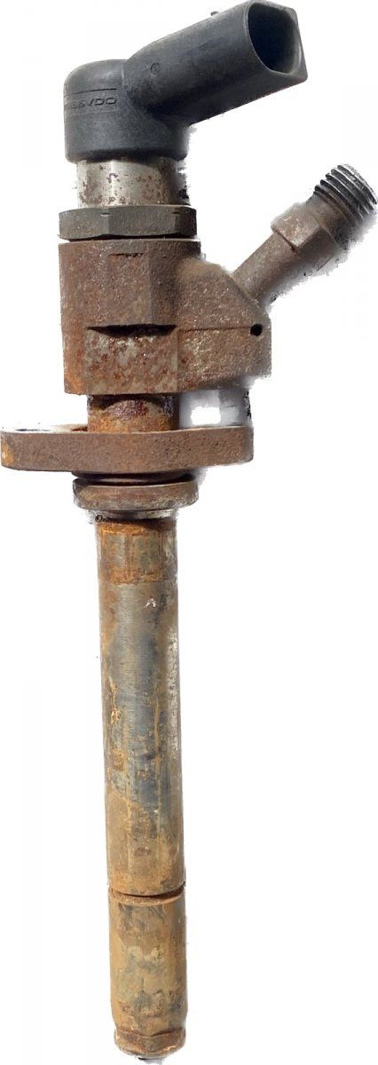Fuel Injector PEUGEOT EXPERT (2007-2016)