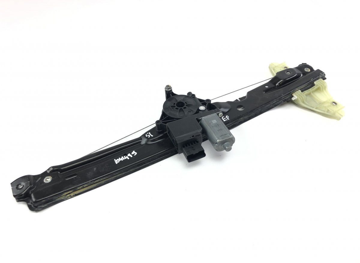 0130824010 0130824248 1137328865 Window Regulator Compl. front right PEUGEOT EXPERT / TRAVELLER (2016-)