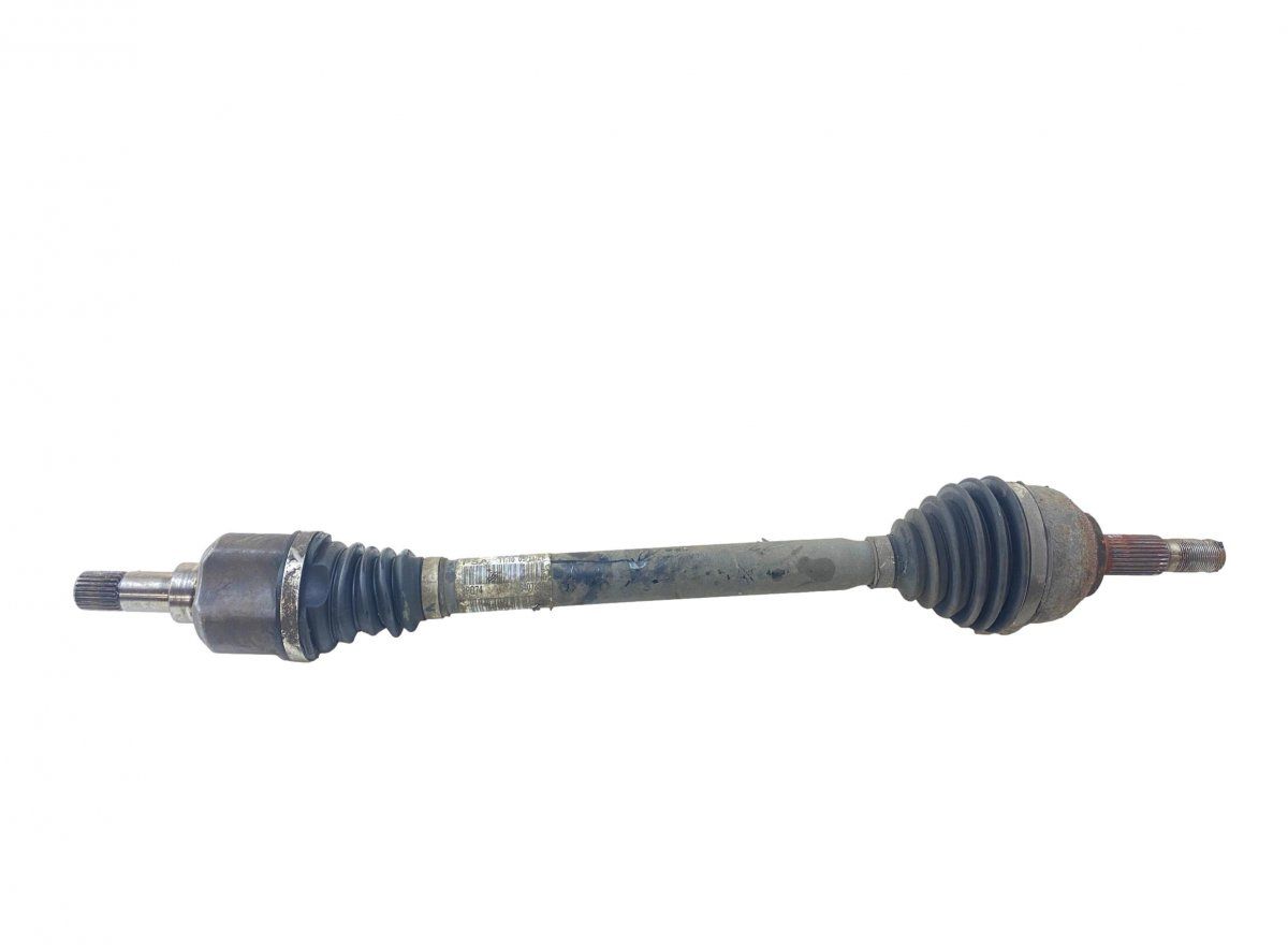 9821573080 Drive Shaft Front Left                                      PEUGEOT EXPERT / TRAVELLER (2016-)