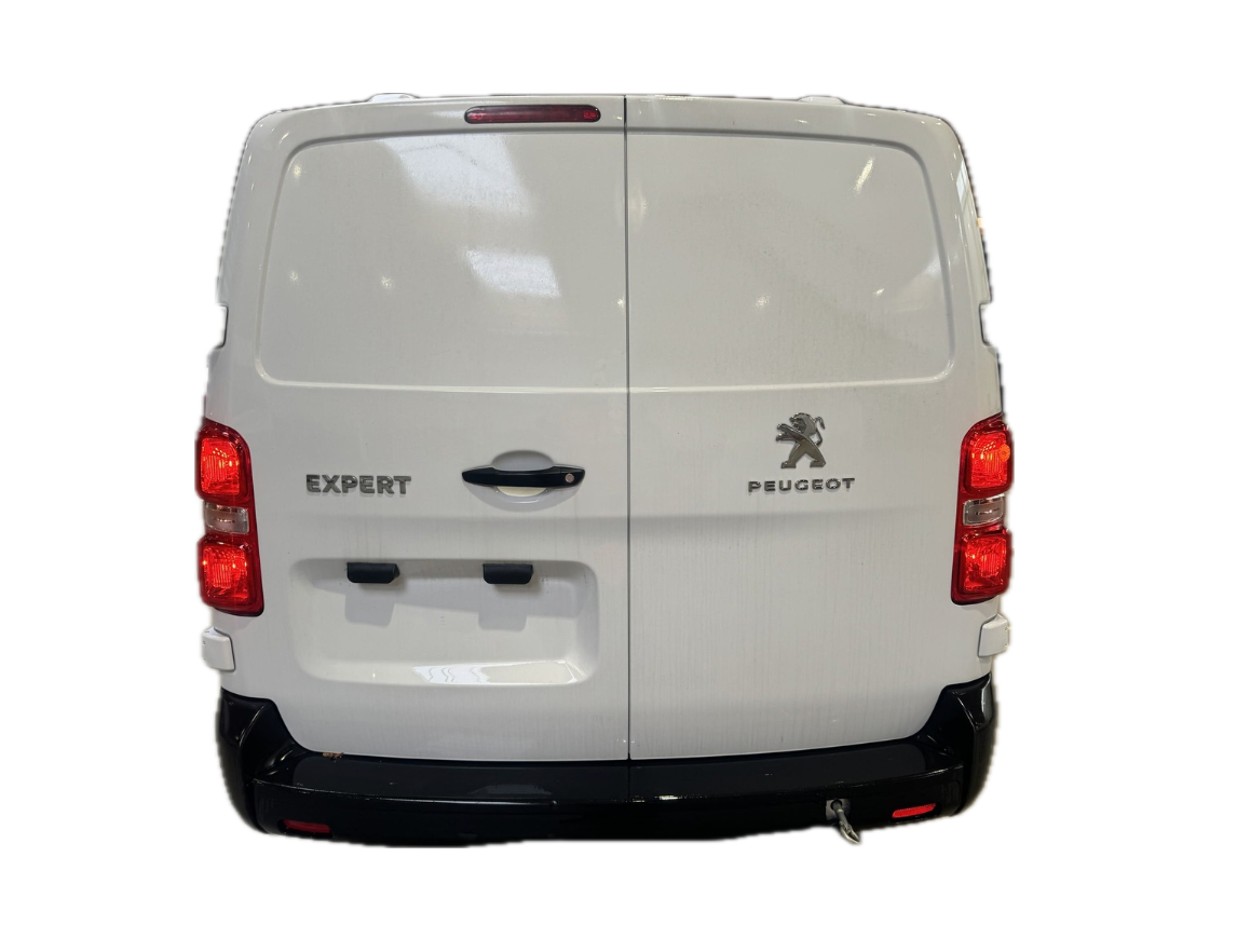 PEUGEOT EXPERT Van (V_) (04.16-), 2023