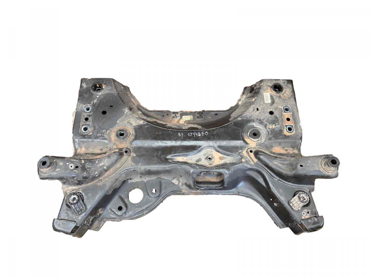 9839405080 Front Axle Beam PEUGEOT EXPERT Van (V_) (04.16-)