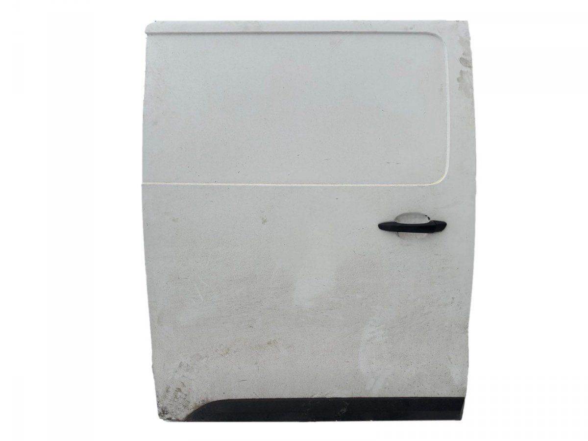9811897880 Sliding door right PEUGEOT EXPERT / TRAVELLER (2016-)