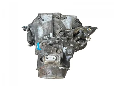 20ET02 gearbox manual 1612930880 Peugeot Expert 2.0 HDi 2016-