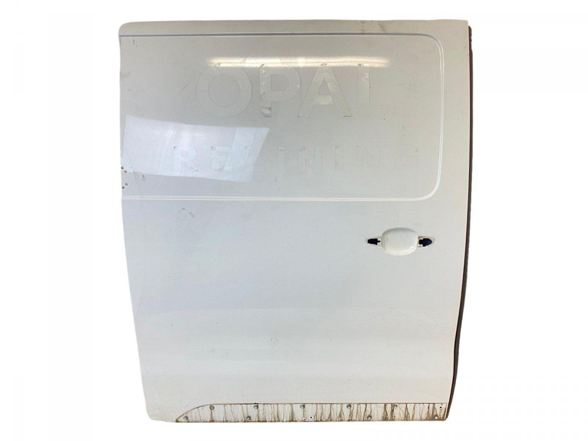 9811897880 Sliding door right PEUGEOT EXPERT / TRAVELLER (2016-)