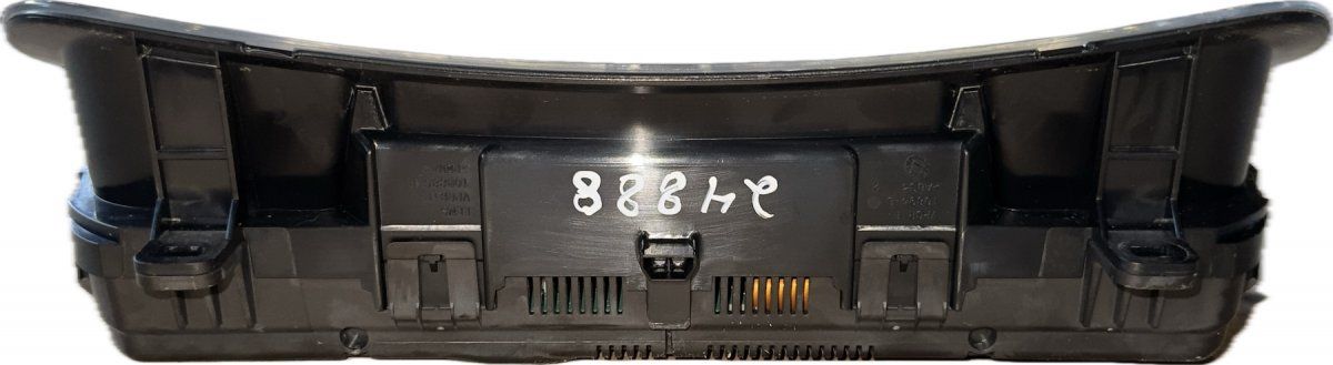 P248109355R 248109355R 248095397R 248107013R Instrument Cluster RENAULT KADJAR (HA, HL) (2015-2022)