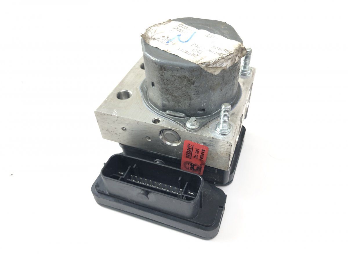 476604033R ABS hydraulic unit / pump RENAULT KADJAR (HA, HL) (2015-2022)