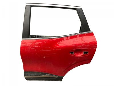 821013004R Door Rear  Left RENAULT KADJAR (HA, HL) (2015-2022)