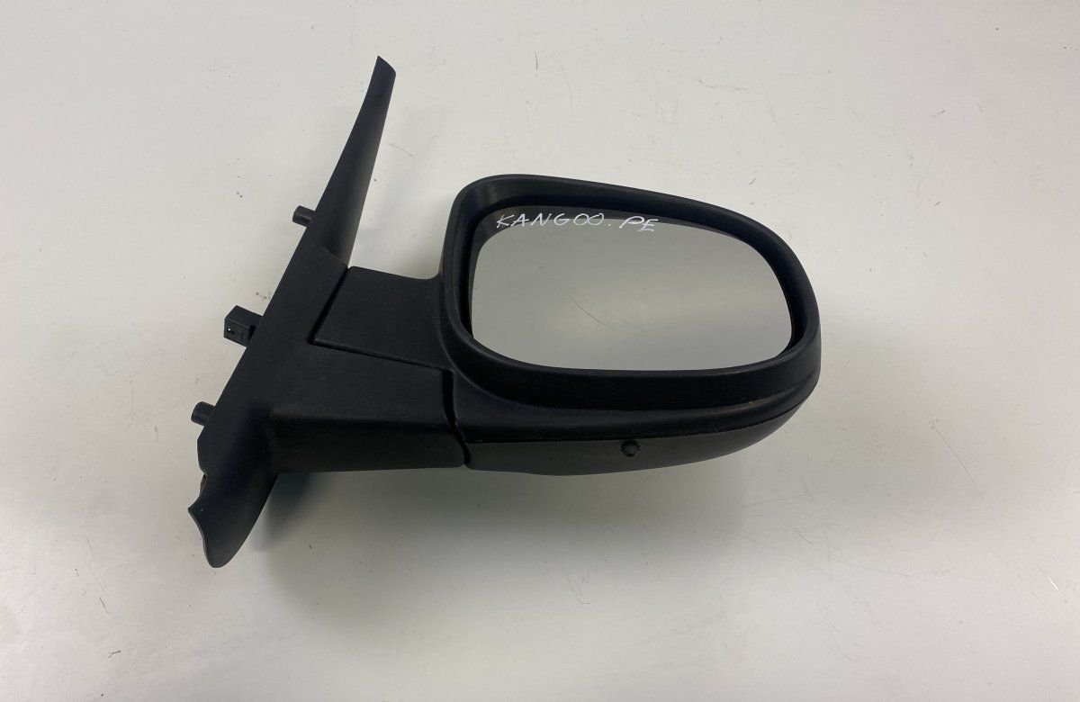 963010714R Mirror right RENAULT KANGOO II (FW, KW) (2008-2021)