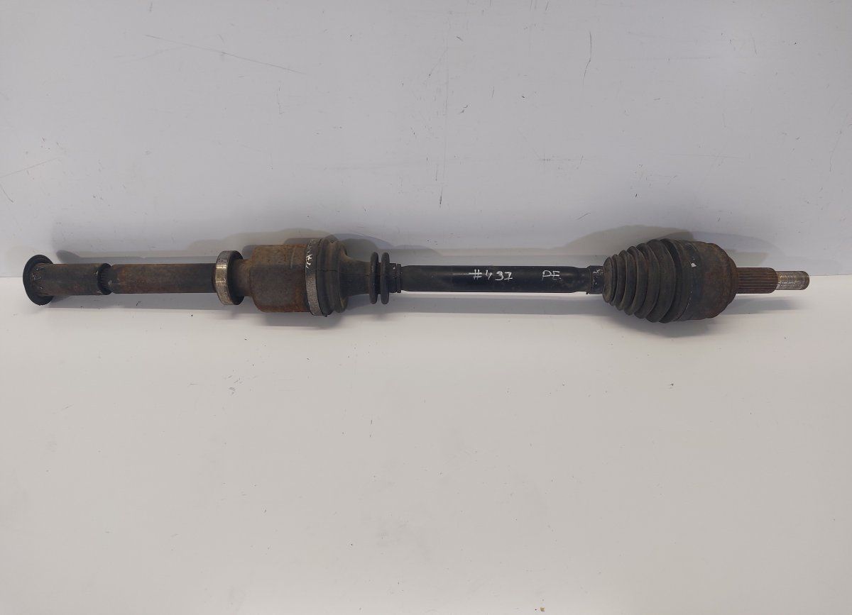 Drive Shaft Front Right                                    RENAULT KANGOO II (FW, KW) (2008-2021)