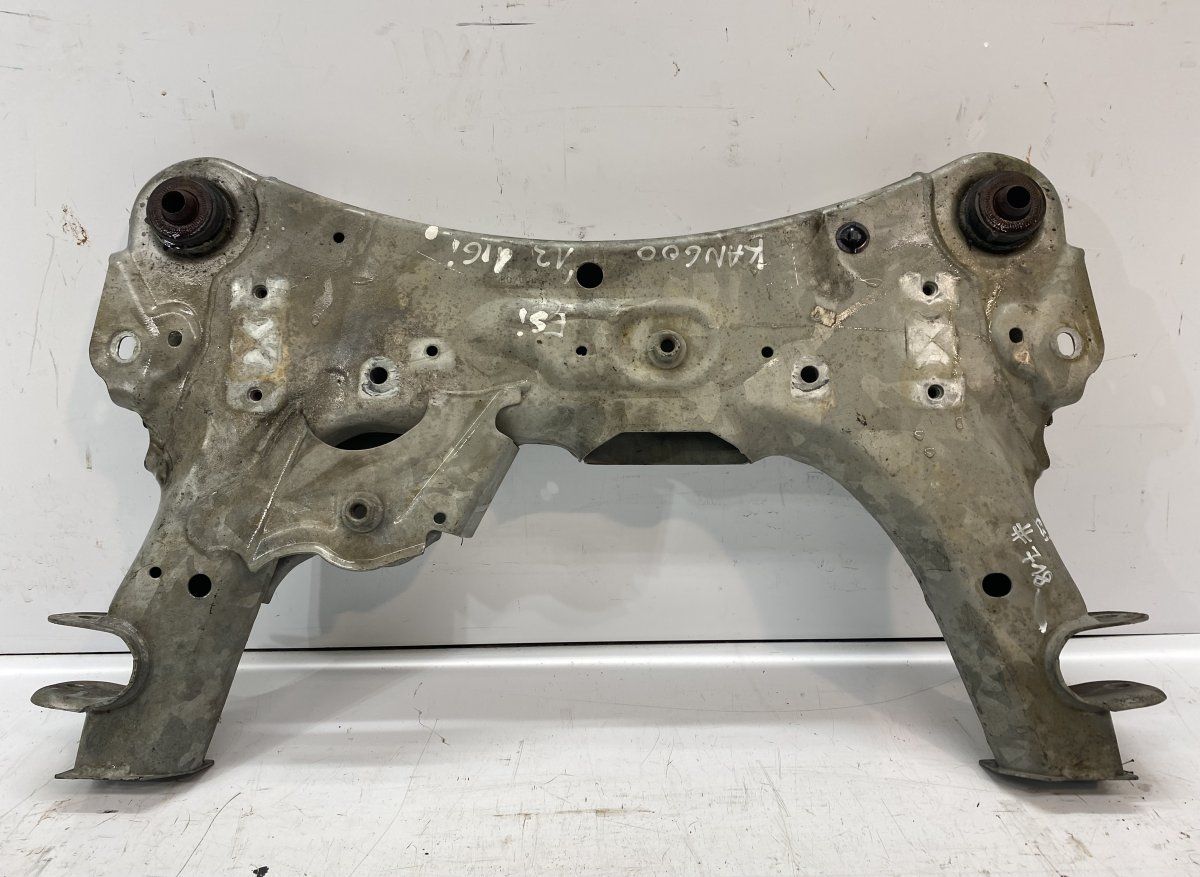 544013205R Front Axle Beam RENAULT KANGOO II (FW, KW) (2008-2021)