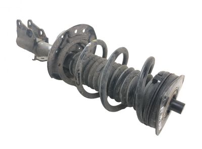 543021842R Крак на окачването преден ляв RENAULT KANGOO III (FFK, KFK) (2021-)