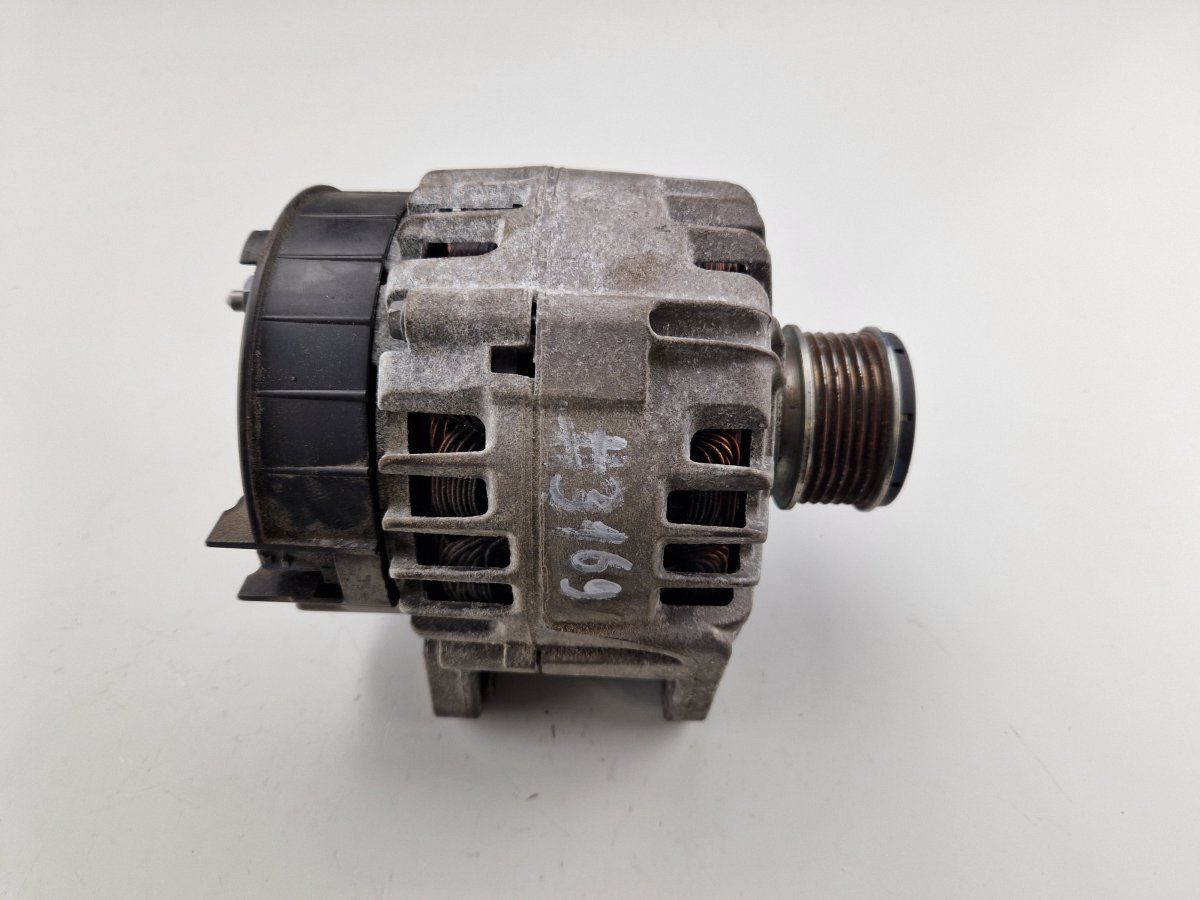 2606272D 231000026R Alternator RENAULT KANGOO II (FW, KW) (2008-2021)