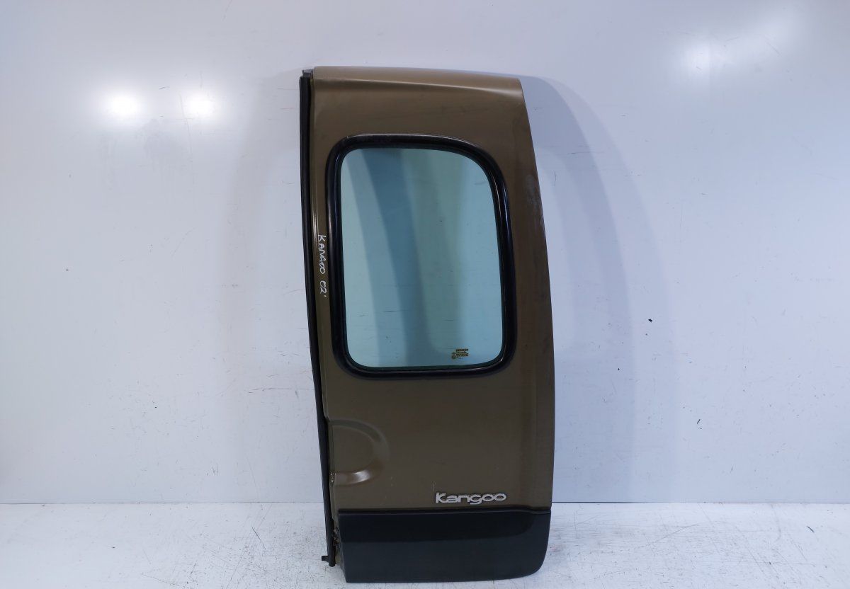 Rear Panel Door Right RENAULT KANGOO I (FC,KC) (1997-2008)