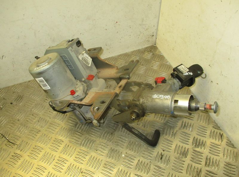 Power steering pump RENAULT KANGOO II (FW, KW) (2008-2021)