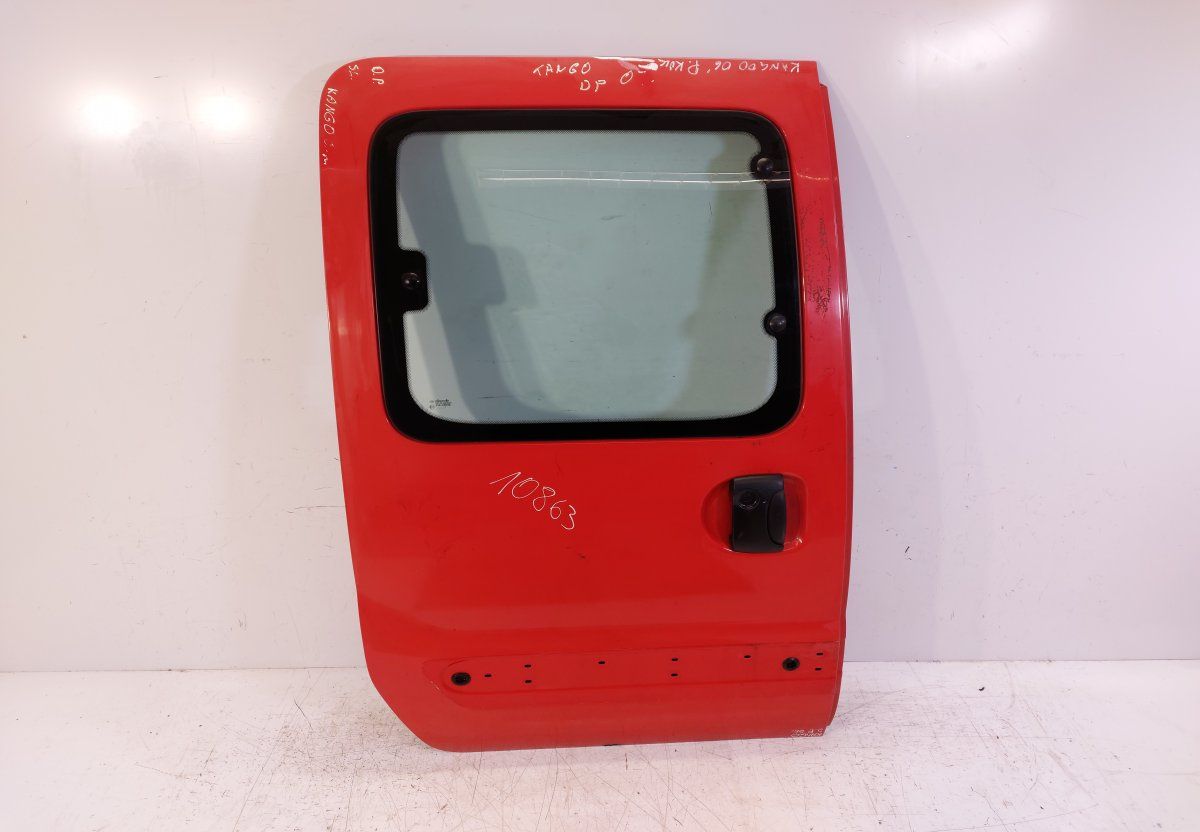 Sliding door right RENAULT KANGOO I (FC,KC) (1997-2008)