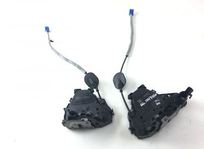805030385R Set of door locks (latches) RENAULT KANGOO III (FFK, KFK) (2021-)