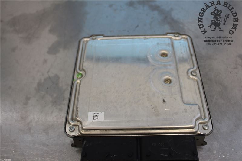 0281031614 0281030990 Engine Control Unit / module (ECU) PORSCHE CAYENNE II (2010-2017)
