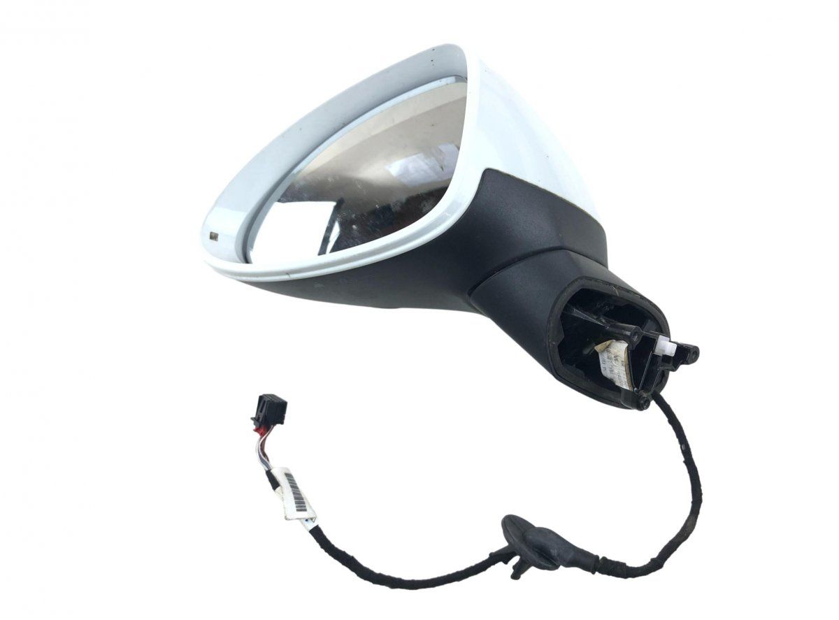 95873131701 Mirror left PORSCHE CAYENNE II (2010-2017)