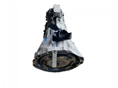 PXW gearbox automatic QLW Porsche Cayenne 3.0d 2014-2018