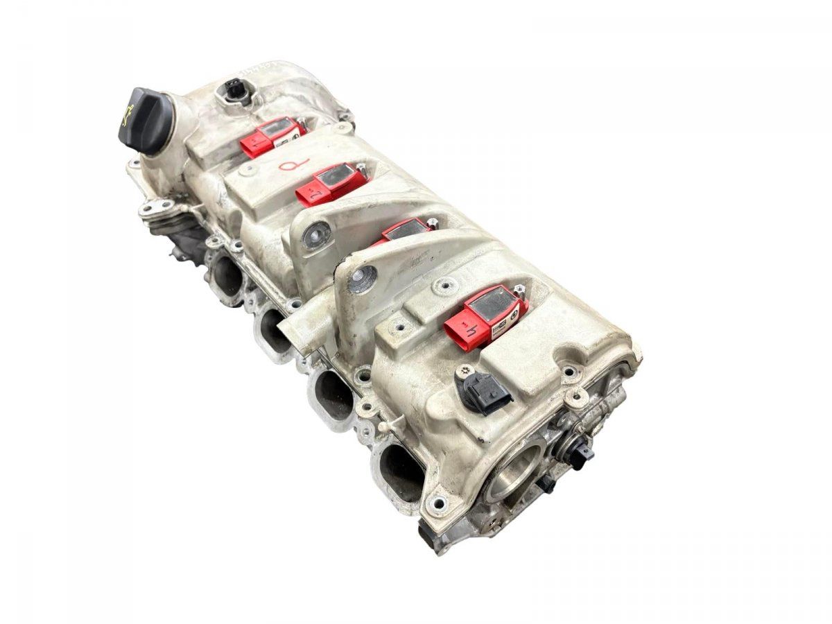 94810401576 Cylinder Head PORSCHE CAYENNE II (2010-2017)
