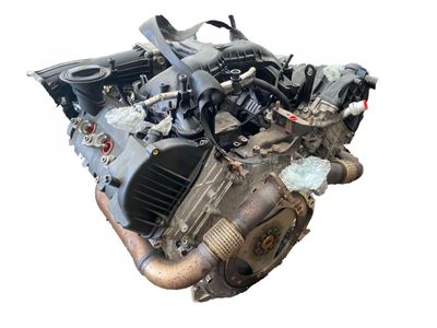 CVV CVVA CVVB CVVC CVW CVWA CJM CJMA Engine PORSCHE CAYENNE II (2010-2017)
