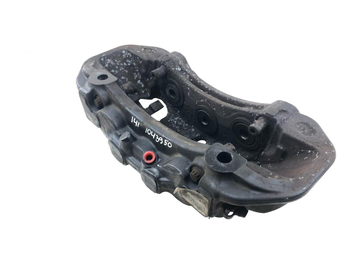 971615123BL Brake caliper Front  left PORSCHE CAYENNE II (2010-2017)