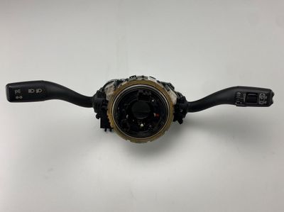7L5953549C 7L5953507CD 7L5953503B Indicator/wiper/slip ring switch (stalk) PORSCHE CAYENNE I (2002-2010)