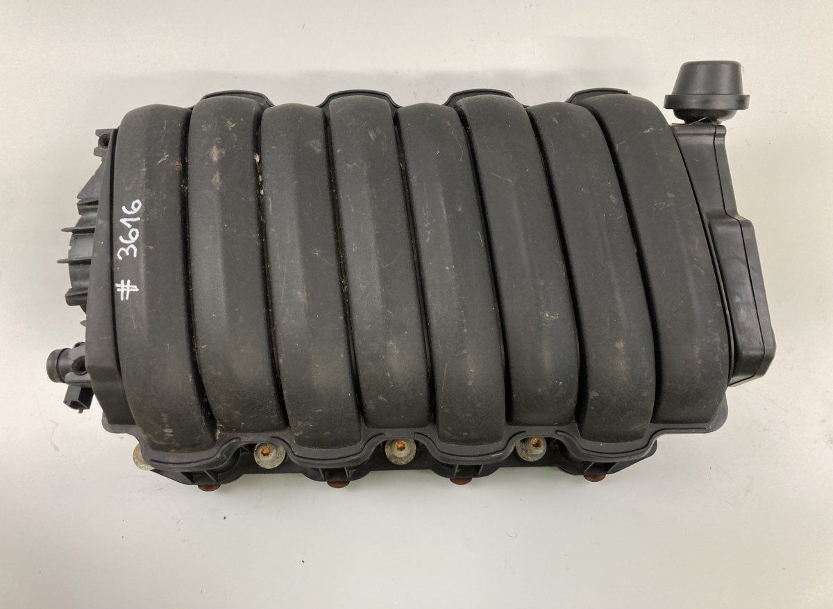70304980 94811001602 94811000602 99660512301 72228001 Intake Manifold PORSCHE CAYENNE I (2002-2010)